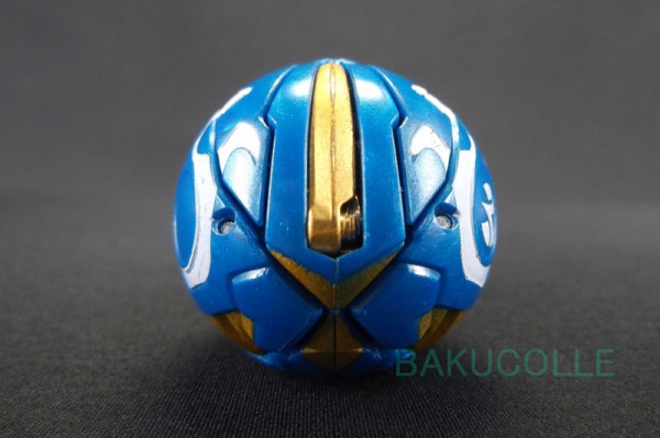 天ドラガオンB.B.ver. RISE DRAGAON B.B.ver. 火属性 爆TECH