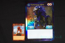 デカカード 爆丸図鑑 LIST OF CARD DEKA : 爆丸コレクション