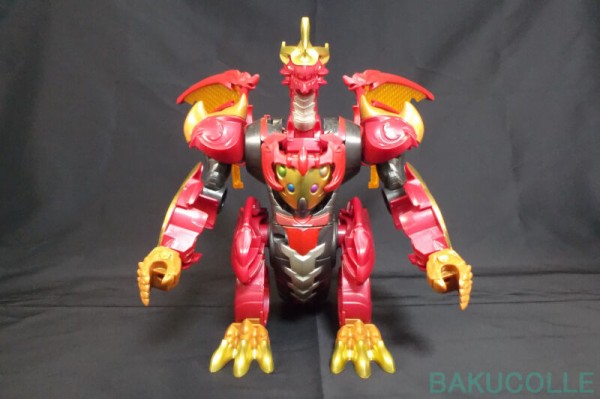 爆丸 28mm ドラゴノイド 他5点 まとめ売り sddefault.jpg