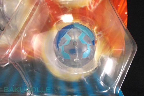 ダイヤモンド・フィダラスDX DIAMOND PHAEDRUS(ULTRA) 闇属性 BAKUGAN