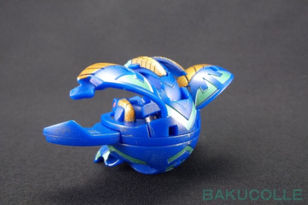 アクア・パーシバル AQUOS PERCIVAL 水属性 BOOSTER PACK STARTER PACK