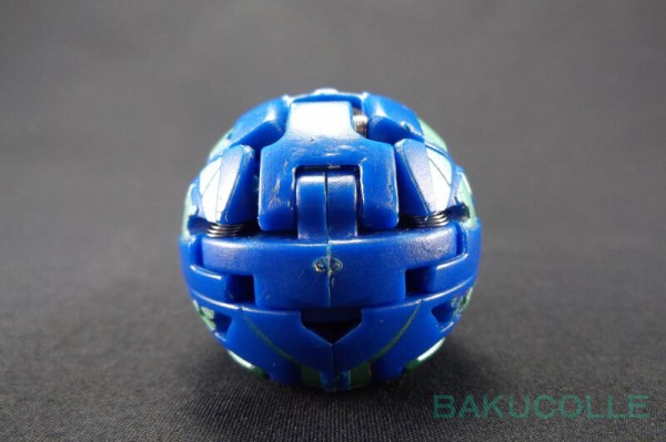 アクア・プレデター AQUOS PREYAS 水属性 拡張パック(爆丸飛翔編