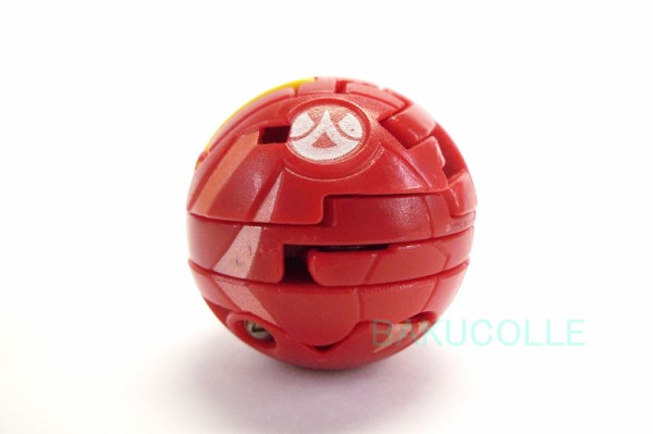 ノヴァ・ドラゴノイド・ヴォルテックス PYRUS NEO DRAGONOID