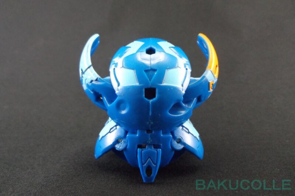 バイスロックス VICEROX 水属性 爆032スペシャル対戦セット : 爆丸