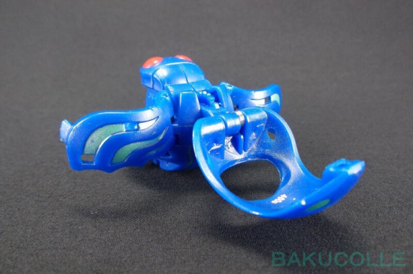 アクア・エルフィン AQUOS ELFIN 水属性 ブースターパック スターター