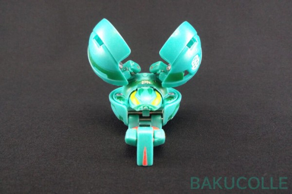 ゼフィロス・ビー・ストライカー VENTUS BEE STRIKER 風属性 爆丸拡張