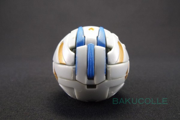 ルミナ・ドラゴノイド NEO DRAGONOID 光属性 JUSCO限定 爆丸