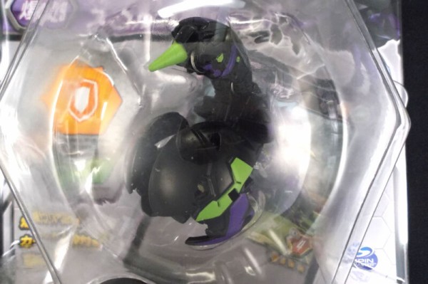 爆丸　サイクロプス　新品未使用 検索結果]-amiami.jp-あみあみオンライン本店-