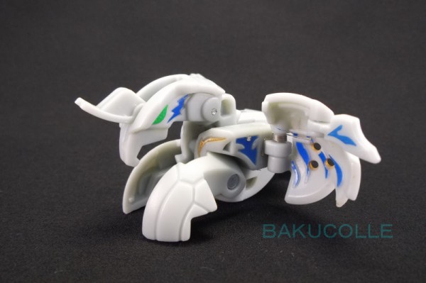 ストーム・フェニックス STORM SKYRESS 光属性 B2 BOOSTER PACK
