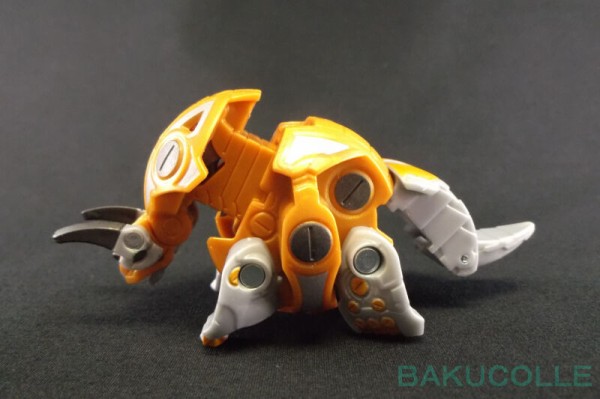 爆丸 ミュータント・タリアン ダークオン・ミュータント・エルフィン DARKUS MUTANT ELFIN 闇