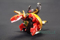 爆テク 爆丸図鑑 【画像検索】【Image Search】 List of BAKU TECH