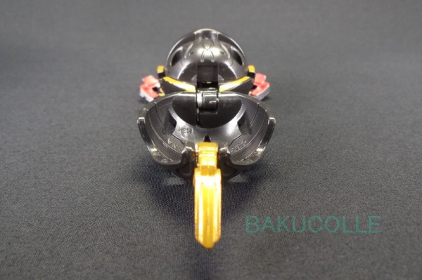 スコーピオン STINGLASH 闇属性 B2 BOOSTER PACK B2 STARTER PACK : 爆