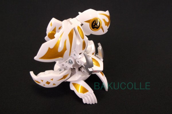 破ムニキス W-ARMOR(M) ver. DESTROY MUNIKIS W-ARMOR(M) ver. 闇属性