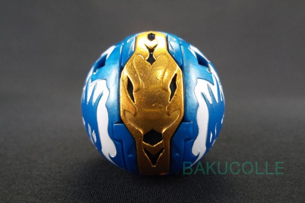 天ドラガオンB.B.ver. RISE DRAGAON B.B.ver. 火属性 爆TECH