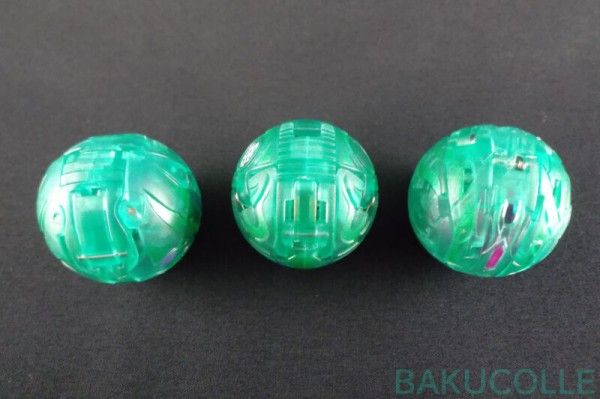 フェニックス SKYRESS 風属性(TRANSLUCENT) BRAWLER EVOLUTION