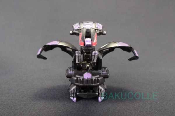 ハーデス・タービン TURBINE HADES 闇属性 スペシャルアタックパック