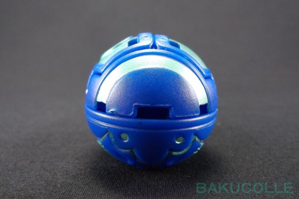 アシュラ FORTRESS 水属性 B2 BOOSTER PACK B2 STARTER PACK : 爆丸