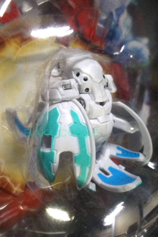 爆丸 海外版 バトルパック5 ノベリウスDX&クラケリオスDX Amazon | 爆丸 海外版 バトルパック5 ルピセオンDX&バイス