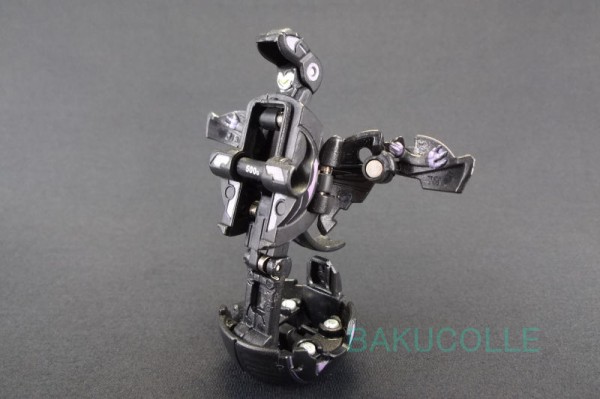 BAKUGAN 爆丸 拡張パック ジョーカー・ブロンテス BAKUGAN 爆丸 拡張