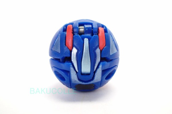 アクア・ヘリックスドラゴノイド AQUOS HELIX DRAGONOID 水属性