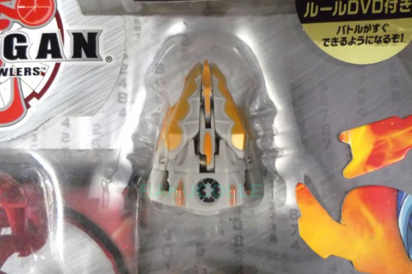 ホッパー AKWIMOS 水属性 爆丸ブースターパック 爆丸コンバット