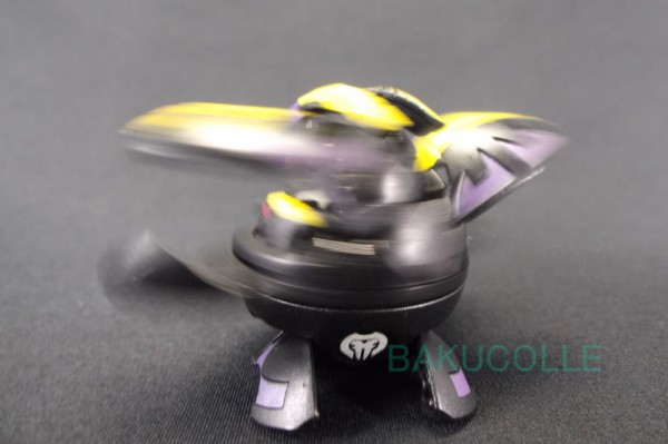 パーシバル・ヴォルテックス PERCIVAL VORTEX 闇属性 スペシャル
