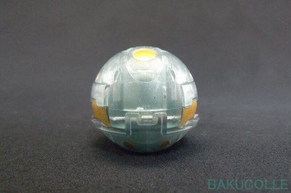 ルミナ・ジョーカー・ブロンテス HAOS ALTO BRONTES 光属性 B3