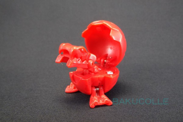 超ポイントアップ祭 ジャガーノート ver.0.9 火属性 JUGGERNOID エディション アメコミ
