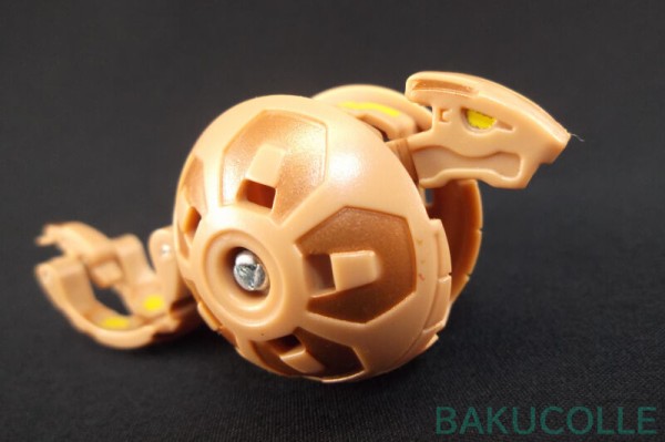 爆丸 サイクロプス サブテラ 拡張パック サブテラ・サーペント SUBTERRA SERPENOID 土属性 爆丸拡張パック(爆裂
