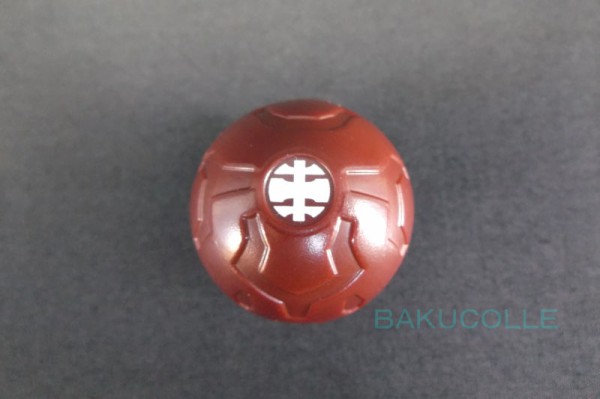 ジャガーノート ver.0.9 エディション JUGGERNOID 土属性 イベント景品