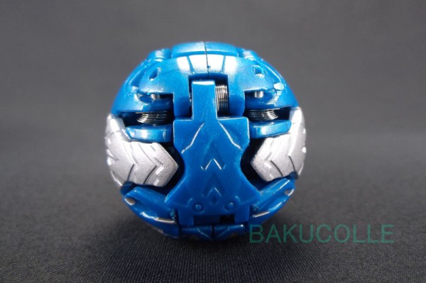 爆丸　ダブルヘッド　単品 爆丸 爆テクブースターパック ダブルヘッド | 玩具画像を投下