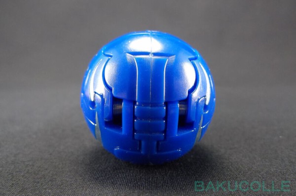 アクア・ブラスト・ヴェガ BLAST ELICO 水属性 爆丸スターターパック