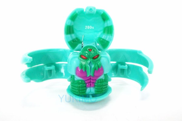 ルシフェル REAPER 風属性 シュンキット : 爆丸コレクション