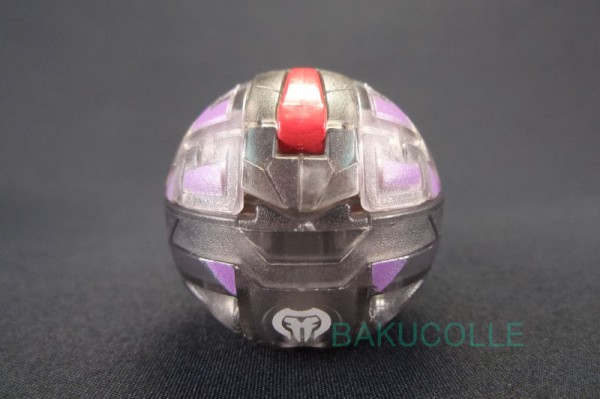 アルファード・ヒュドラ ALPHA HYDRANOID 闇属性(トランスルーセント