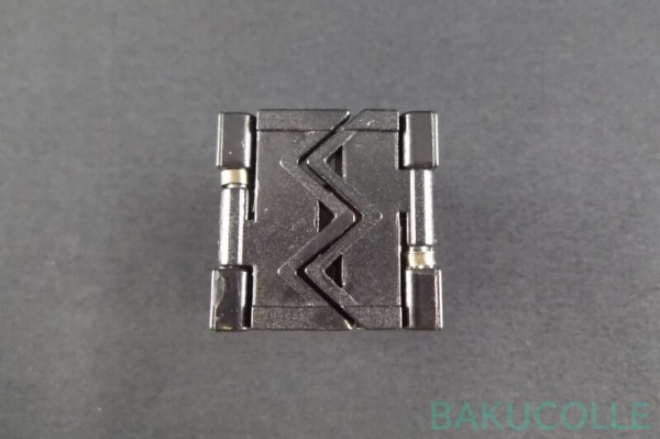 ファルコンフライ FALCON FLY 闇属性(STEEL) BAKUSTEEL TRAP 非正規品