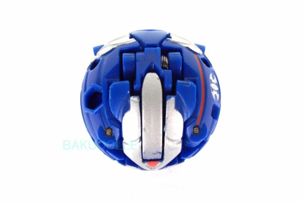 アクア・ルガ AQUOS RADIZEN 水属性 EXTENSION PACK : 爆丸コレクション