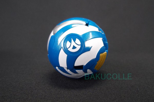 焼バーナン ブルー ver. GUS BURNAN BLUE ver. 火属性 爆TECH 爆 焼バーナン ブルー ver. GUS BURNAN BLUE ver. 火属性 爆TECH 爆