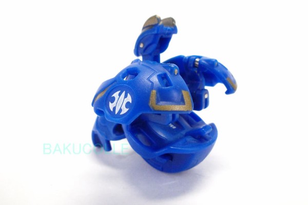 アクア・エアロガン AQUOS AEROGAN 水属性 DRAGONOID DESTROYER : 爆丸