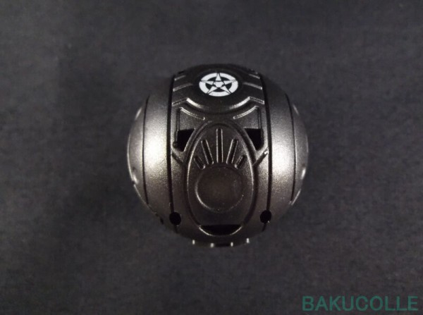 ルミナ・ジョーカー・ブロンテス HAOS ALTO BRONTES 光属性