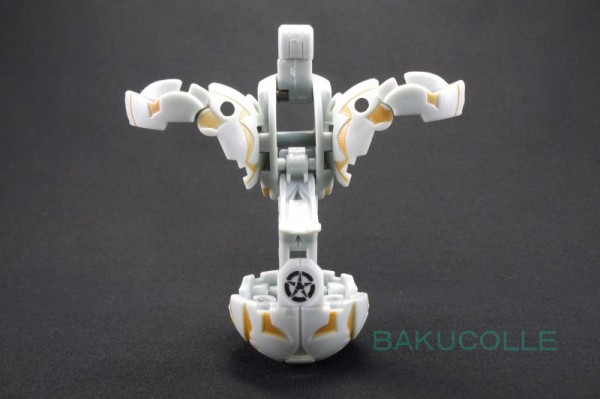 ルミナ・ブロンテス HAOS MEGA BRONTES 光属性 BOOSTER PACK