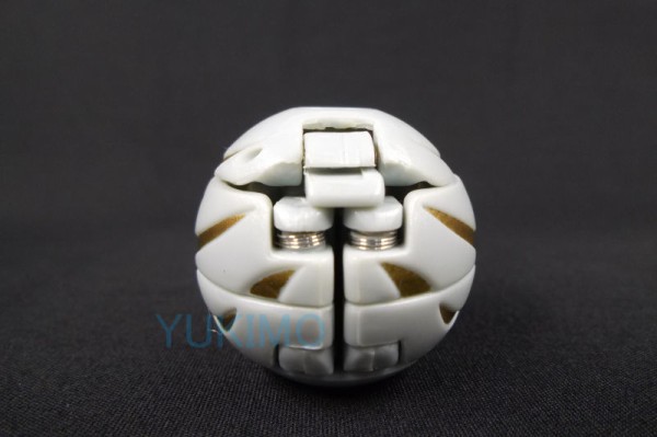 爆丸 トーナメントパック ver.2.0 光属性パック 爆丸 トーナメントパック ver.2.0 光属性パック スポーツトイ