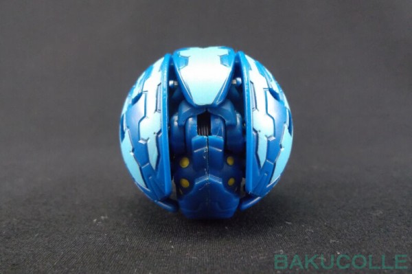 クラケリオスDX KRAKELIOS(ULTRA) 水属性 BAKUGAN ULTRA : 爆丸