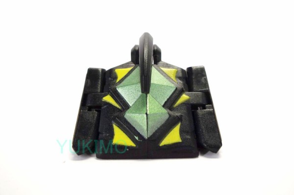 エアーコア AIRKOR ゴールド 爆丸コンバットセット : 爆丸コレクション