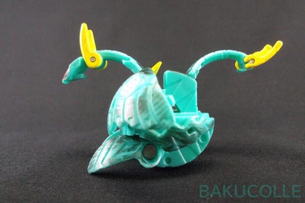 アルタイル ALTAIR 風属性(CORE) B3 BAKUBOOST B3 STARTER PACK