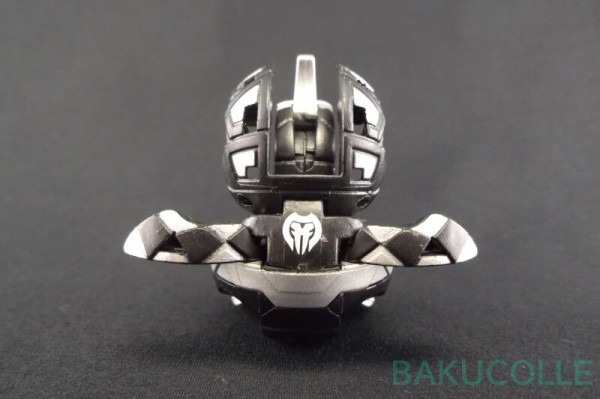 アルファード・ヒュドラ ALPHA HYDRANOID 闇属性 BAKUEVOLUTIONS