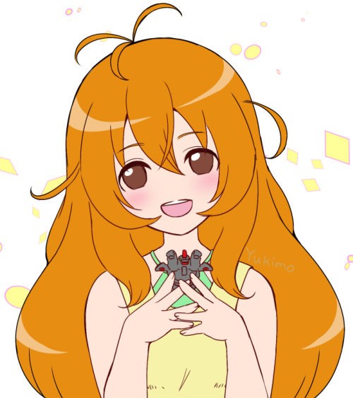 アリスとアルファードヒュドラ ALICE & ALPHA HYDRANOID BAKUGAN