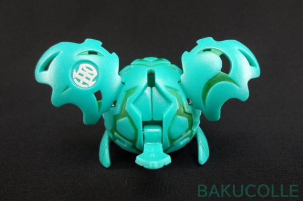 ゼフィロス・エレファント VENTUS TUSKOR 風属性 B2 BOOSTER PACK : 爆