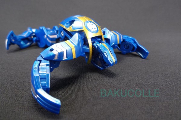 爆丸　兜マヒサス　架ゲザード　斬ギル　レアカラー3点セット 兜マヒサス R-ARMOR ver. BORG MAHISAS R-ARMOR ver. 闇属性 爆