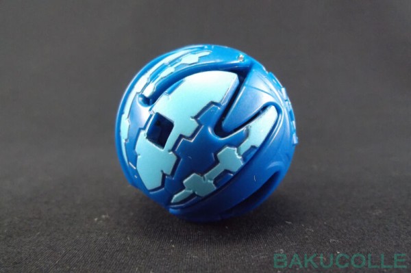 クラケリオスDX KRAKELIOS(ULTRA) 水属性 BAKUGAN ULTRA : 爆丸