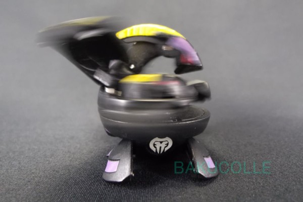 パーシバル・ヴォルテックス PERCIVAL VORTEX 闇属性 SPECIAL